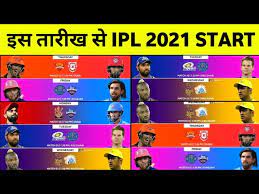 Ipl 2021 Schedule Bcci Give Final Update On Ipl 2021 Schedule Time Table Ipl Auction 2021 Youtube Full schedule, date, time, team, location, fixtures, indian premier league. ipl 2021 schedule bcci give final