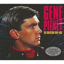 PITNEY,GENE