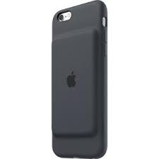 Find the one that best fits your needs (waterproof? Apple Smart Battery Case For Iphone 6s And Iphone 6 Charcoal Gray Walmart Com Walmart Com