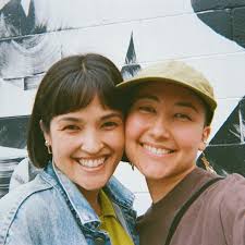 2024: abundant joy, pools of grief, and everything in between 🌷