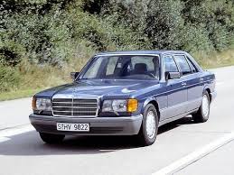 Mercedes S Class W126 Mercedes Benz Classes Mercedes Benz Cars Old Mercedes