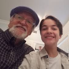 The life of John (Jack) Waltrip