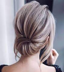 Purtroppo avendo i capelli corti non posso farlo ma onestamente sono . 8 Idee Su Chignon Morbido Idee Per Capelli Capelli Per Matrimoni Acconciature