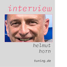 Interview mit Helmut Horn