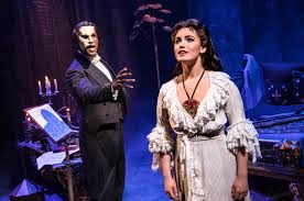 Dallas summer musicals is located in dallas city of texas state. Dallas Summer Musicals And Broadway Across America Present Phantom Of The Opera Now Playing At Fair Park