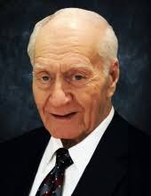 Obituary information for Ralph William Linley