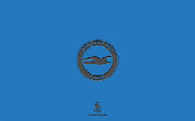 The face mask is fully printed and sewn in the uk, made with a double layer design it has an opening at the back to allow the insert of a. Herunterladen Hintergrundbild Brighton Hove Albion Fc Blauer Hintergrund Englische Fussballmannschaft Brighton Hove Albion Fc Emblem Premier League England Fussball Brighton Hove Albion Fc Logo Fur Desktop Kostenlos Hintergrundbilder Fur Ihren