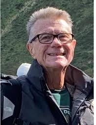 Michael Thomas Ramsey Obituary (2023)