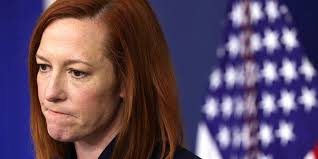 And her salary is $183,000. Jen Psaki Says She Will Step Down As Biden S Press Secretary Next Year