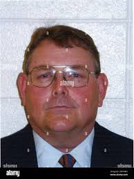 FILE ** Franklin County Sheriff's Deputy Ted Horton shown in this undated  photo was killed in a helicopter crash Friday, May 14, 2004, in Louisburg,  N.C. The helicopter was owned by