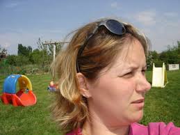 Sandrine BOXBERGER, 46 ans (MONTLUCON, SAVIGNY LE TEMPLE, YZEURE)