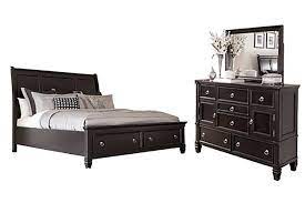 Mattresses, bases, bedding, pillows, accessories, sheets Greensburg 5 Piece Queen Master Bedroom With Storage Ashley Furniture Homestore