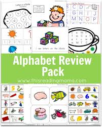 Check spelling or type a new query. 101 Alphabet Activities And Printables
