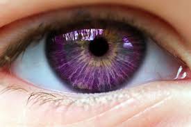 Alexandria S Genesis Also Known As Violet Eyes A Mutation It Does No Mijulastyles