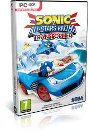 Speed across land, sea and air in a . Descargar Sonic All Stars Racing Transformed Pc Full Espanol 1 Link Iso Gratis Mega 1fichier Bajarjuegospcgratis Com