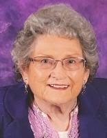 Helen Elaine Cheney Garner Obituary