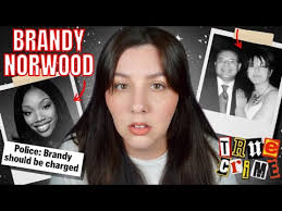 Brandy's Infamous Car Crash : True Crime