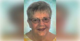 Obituary information for Charlotte "Joanne" (Evans) Mears