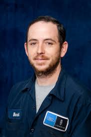 Piney River Ford Staff