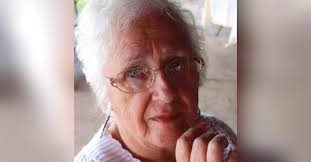 Betty Jo Parks nee Adams Obituary