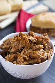 Can i cook the chicken and dumplings on low? Slow Cooker Italian Pulled Pork Erren S Kitchen