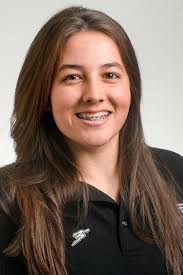 St. Paul's Hannah Tostado is Whittier Daily News' Girls Volleyball Player  of the Year