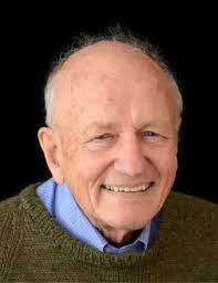 Obituary information for John Curtis Perry