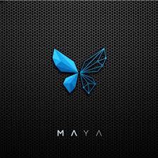 An image of abstract butterfly. Butterfly Logos The Best Butterfly Logo Images 99designs