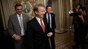Rand paul to request 'criminal referral' from doj into doctor anthony fauci by hannity staff, july 2, 2021: Rand Paul Caused The Super Short Government Shutdown Here S How