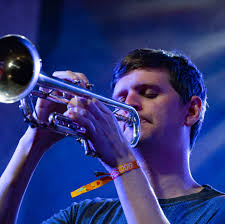 Mike Maher co-founded Snarky Puppy with college buddies. Now they have  three Grammys.