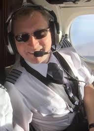 Pilot captain Robert Bull likely 'incapacitated' by heart problem before  plane crash in field by Gravel Lane, Chigwell
