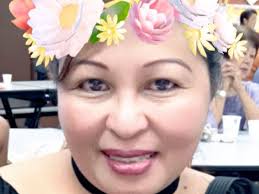 Fundraiser for Rico Deguzman by Cheryl Antonio : Rose Lily Deguzman
