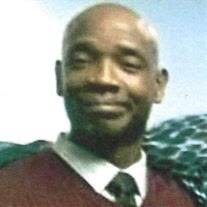 Mr. Gregory Thompson Obituary