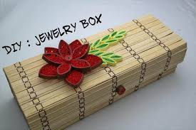 We did not find results for: Top 17 Unique Handmade Jewelry Box Ideas