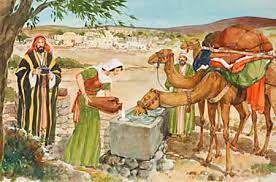 Nheb new heart english bible. Chai Sarah Life Of Sarah Wilderness Report
