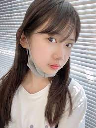 モーニング娘 20 岡村ほまれ 最近しっかりメイクすることが多かったので中学生らしくナチュラルメイクしました どうでしょう ハロプロ life ナチュラルメイク メイク しょうが