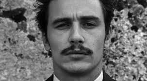 James Franco Is Hart Crane in 'The Broken Tower'