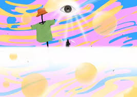 Dreams of a Quick Fall By: Ralf Schrader You turn to darkness to find  light, committing to a chute, a descent into night...... Head over to our  website to read the full