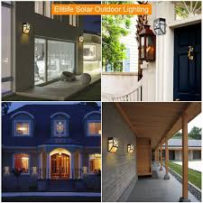 There are 17 posts, thus, 17 post caps. Solar Powered Caps Multicolor Slate Black Outdoor Post Cap Light For Fence Deck Or Patio 6 Pc Minglfie Solar Deck Lights Wall Mount Fence Post Lighting Lamp Fits 4 10 X 3 5 X 2 00 Lighting