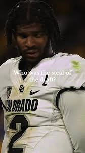 Who was the steal of the draft? #MikeGreen #ravens @Baltimore Ravens  #marshall