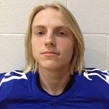 Ford Football Roster (2022-23)