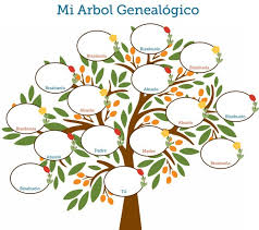 Check spelling or type a new query. 5 Mejores Creativo Imagenes De Arbol Genealogico Familysearch