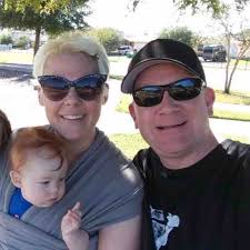 Fundraiser for Mary Hoover by Mary Michelle Landers : Young, just widowed  mom needs support