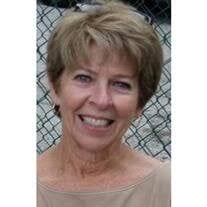 Ellen Linden Walden Obituary