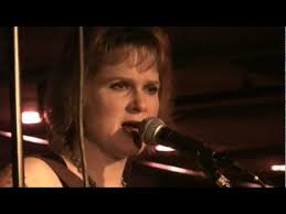 Lisa Mann w/ Sonny Hess's NW Women's Rhythm & Blues Revue ~ Little Sister
