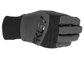 Oakley Factory Park Gloves Forged Iron