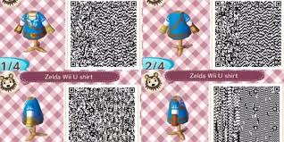 I've followed the steps to add the qr code cordova plugin to my ionic4/angular/capacitor app, but can't get it to work (in a web/pwa context, or on device on android). Animal Crossing New Horizons Qr Codes List For Clothing And Decorations Digistatement