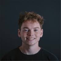 Nicholas Laughlin's Instagram, Twitter & Facebook