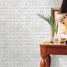 Zoom offers a few default image options to choose from, but it also allows you to upload your own image. Buy 3d Brick Pattern Wallpaper Modern Wall Background Tv Bedroom Living Room Decor At Affordable Prices Free Shipping Real Reviews With Photos Joom
