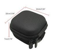 EVA Hard Case For Beats Powerbeats Pro Fit Pro Headphone Cover Storage Bag  Waterproof Travel Carrying Case